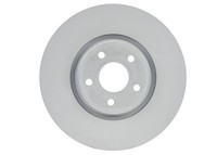 2X Bremsscheibe Bosch 0 986 479 680 FüR 525 526 Volvo V40 Cross Country Drive