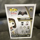 Funko Pop! Vinyl: DC Universe - Wonder Woman #86 — photo 3