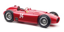 CMC M-182 Ferrari D50 1956 GP France #14 Collins Short Nose Limited 1500 pcs