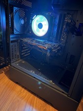 Gaming Pc Ideal First Gaming Pc