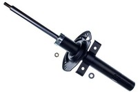 Denckermann StoßDäMpfer DSB239G FüR Renault