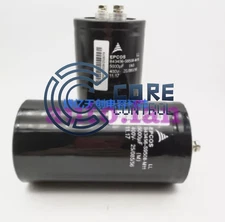 New 1PCS For EPCOS 400V 5000UF B43456-S9508-M11 electrolytic capacitor