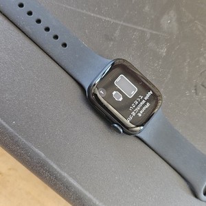 Apple Watch Series 9 41mm Midnight | eBay
