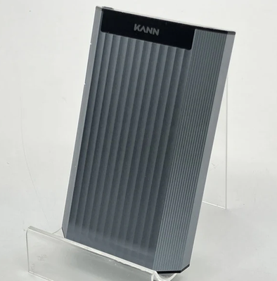 Astell & Kern KANN Astro Silver Portable Digital Audio Player 64GB