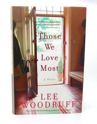 Those We Love Most