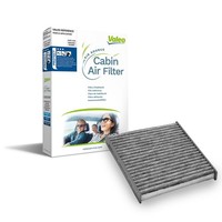 Filter Innenraumluft Valeo 715676 FüR Volvo S40 I V40