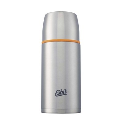 ESBIT Brand vacuum flask matt stainless steel 750ml 12-24 hours heat retention