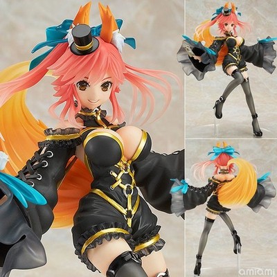 Fate/EXTRA CCC- Caster 1/8 Complete Figure by phat company  *NEW*