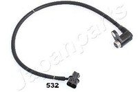 Japanparts ABS-532 Sensor, Radgeschwindigkeit FüR Mitsubishi
