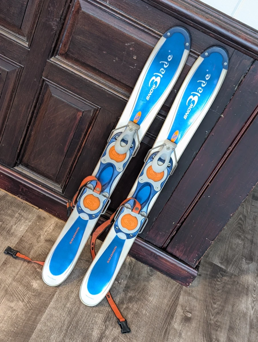 Salomon Skis for sale | eBay