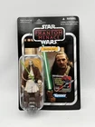 Star Wars Vintage Collection Series Hasbro 2012 Qui-Gon Jinn VC75 Phantom Menace