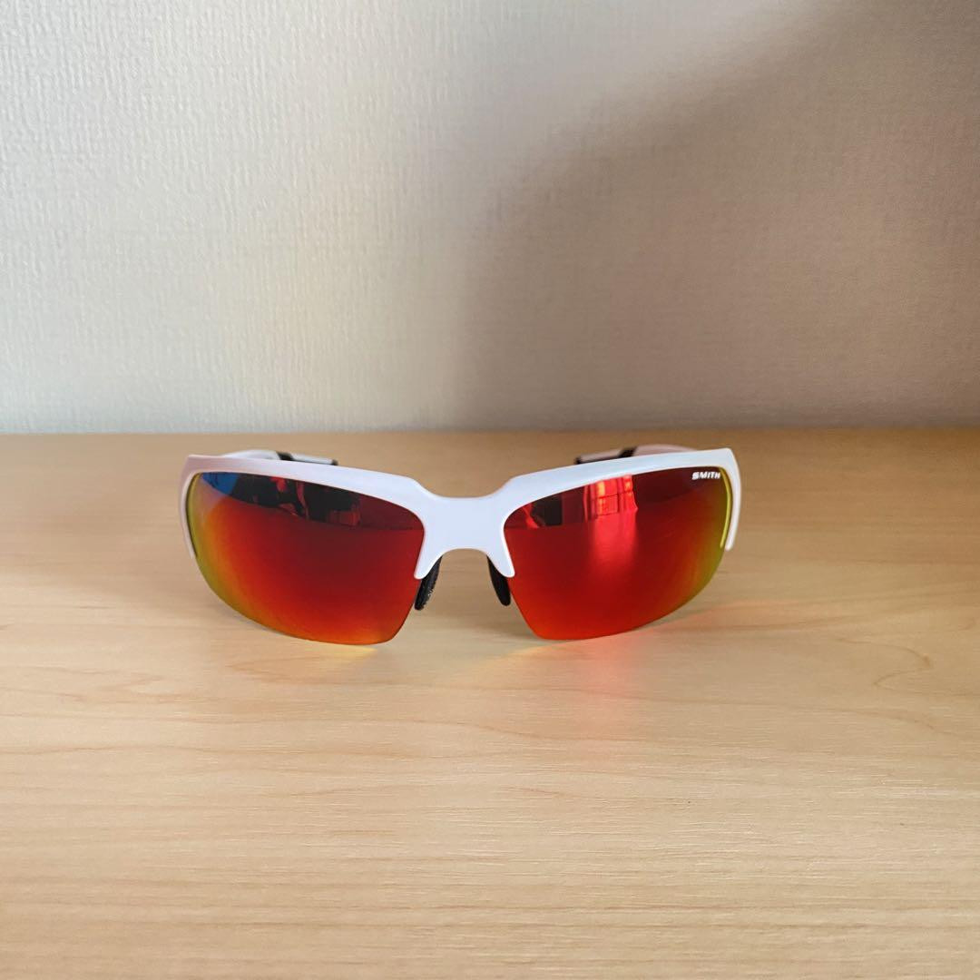 Smith Swing Sunglasses Tlt Optics