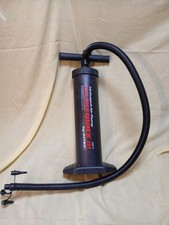 INTEX DOUBLE QUICK III S HI-OUTPUT DUAL ACTION AIR PUMP 68615