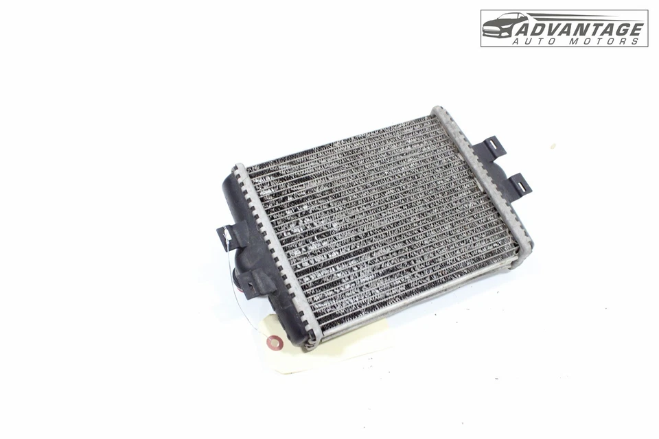 BMW M235I XDRIVE F22 2015-2016 motor refrigerante refrigeración radiador auxiliar OEM Foto 4 de 4