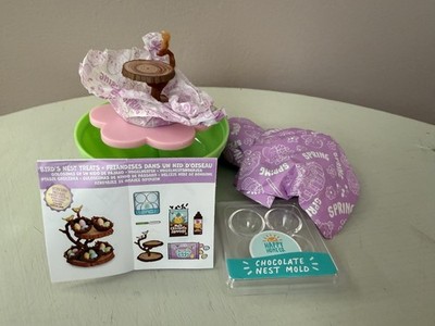 Mini Verse Make It Mini Spring Ultra Rare Bird Nest Easter 2026