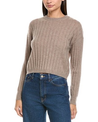 Naadam Wool & Cashmere-Blend Sweater Women's