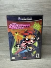 Powerpuff Girls Relish Rampage (Nintendo GameCube) CIB w/ Case & Manual