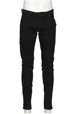 G STAR RAW Jeans Herren Hose Denim Jeanshose Gr. W30 Leder Baumwolle... #7xh0woz