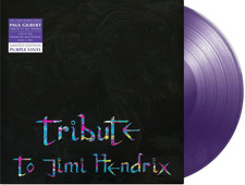 Paul Gilbert - Tribute To Jimi Hendrix: Live ...