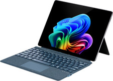 Type Cover for Microsoft Surface Pro 13 Inch, Compatible with Surface Pro 11/10
