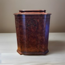 BOMBAY CO Continental Style Wine Caddy Free S...