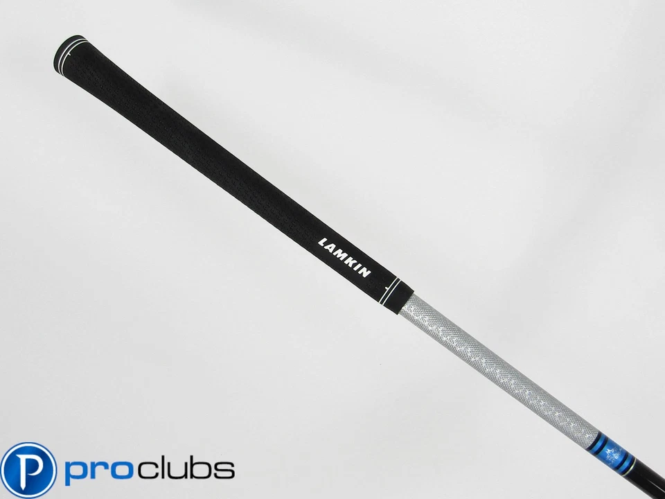 NEW COBRA KING RAD SPEED 19* #3 HYBRID TENSEI BLUE 75 STIFF #458777 - Image 4 of 4