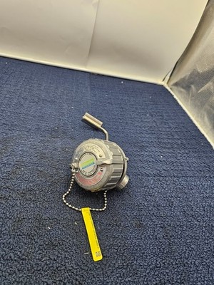 Nelson RTD-1 Heat Tracing System Temperature Probe RTD Series