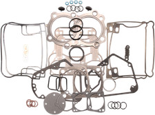 Cometic Est Top End Gasket Kit Standard Bore 92-99 Evo Big Twin