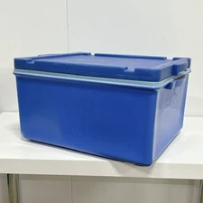 Suzumo GRC20 20L 15KG Shari Sushi Rice Box Insulated Container Used from Japan