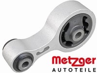 Metzger 8053786 Lagerung FüR Motor Motorlager Lagerung Motor Motorhalter