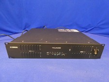 Yamaha NUAGE Nio500-A16 Analog I/O Audio Inte...