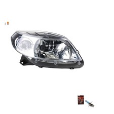 Ampoule Dacia SANDERO