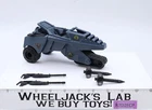 Dictator 100% Complete GI Joe 1990 Hasbro Vintage Action Figure Vehicle