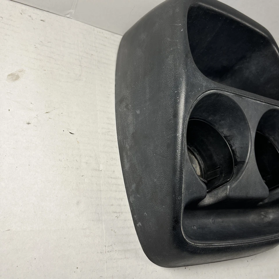 Portavasos central Ford Ranger 98-03 OEM Foto 2 de 4