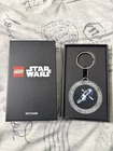 Lego Star Wars (5009394) GWP Jango Fett's Firespray-Class Starship Key Chain