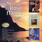 A Celebration Of Iri - Various - Cd - G4Z
