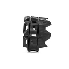 Silencer Protector 200/400mm  Black 