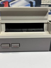 Nintendo NES Action Set Consola Paquete con Caja, Zappers, Extras - LEER