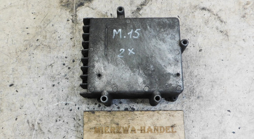 Chrysler Voyager Getriebesteuergerät Getriebe Steuergerät 04686465AC