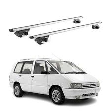 Barres de toit Renault ESPACE