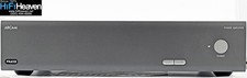 ARCAM PA410 4-Ch Class AB Power Amplifier $1650 List !