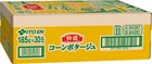 Itoen, Tokunou Corn Potage, Thick Corn Soup, 185g x 30 cans, For US