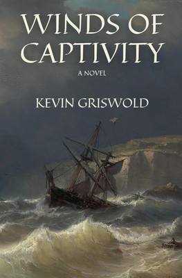 Kevin Griswold | Winds of Captivity | Taschenbuch | Englisch (2025)