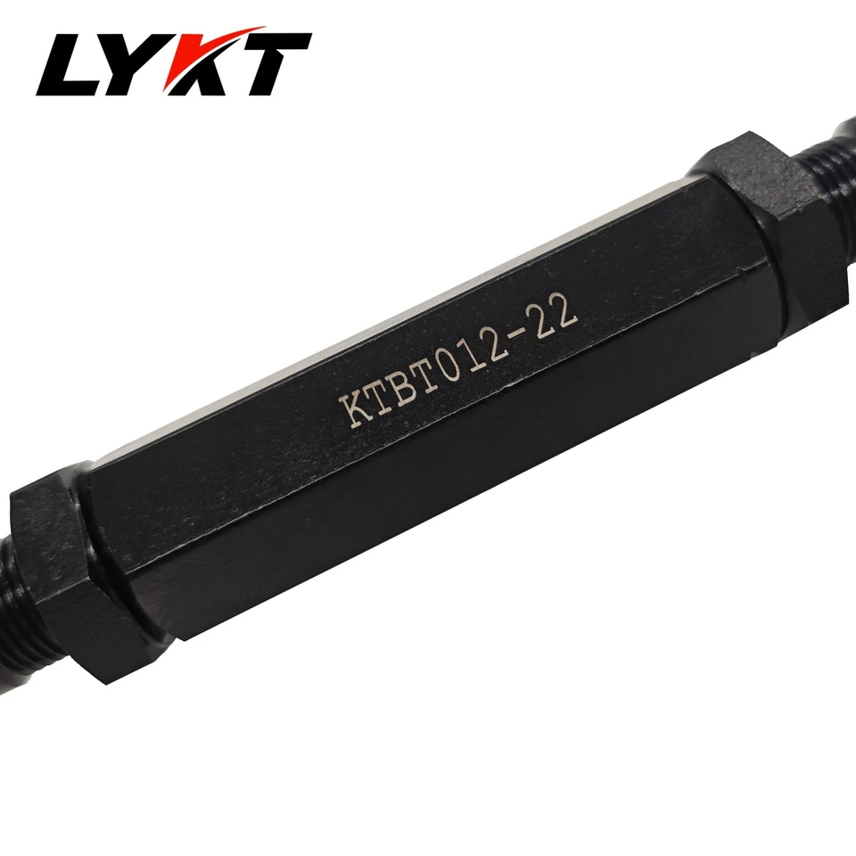 LYKT 2pcs Alignment Control Arms Adjustable Rear Toe Kit For Acura 2007-2018 RDX Foto 4 de 4