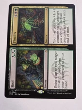 MTG - Find | Finality - Ravnica Remastered