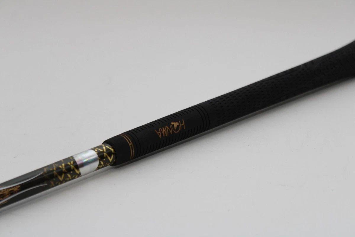 Honma Beres Eisen 7 Regular 3 sterne 42g