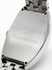 Franck Muller Casablanca 25th Anniversary Model 5850HCASA AC Men's Automatic 4