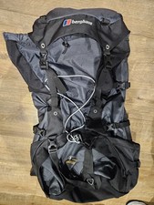 Berghaus 75 Litre Bioflex Backpack Hiking Rucksack C71 Series