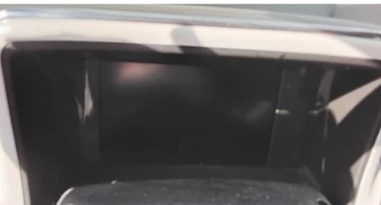 2013 Volt OE Speedometer Gauge Cluster 119K Miles Chevrolet - Image 2 of 4