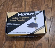 Hoont Water Jet Blaster Animal Repeller